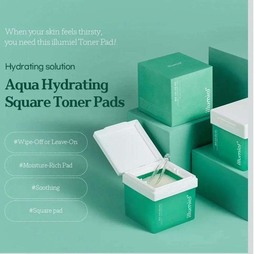 illumiel+ 60 kakadu glowy